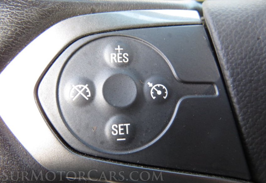 2019 Chevrolet Silverado 1500 LD - Image 37