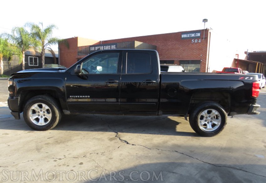 2019 Chevrolet Silverado 1500 LD - Image 5