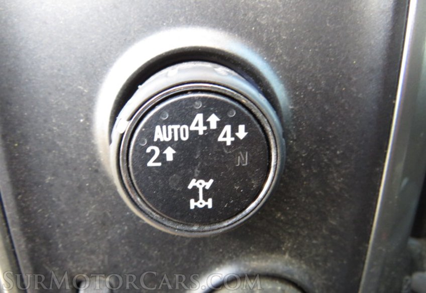 2019 Chevrolet Silverado 1500 LD - Image 36