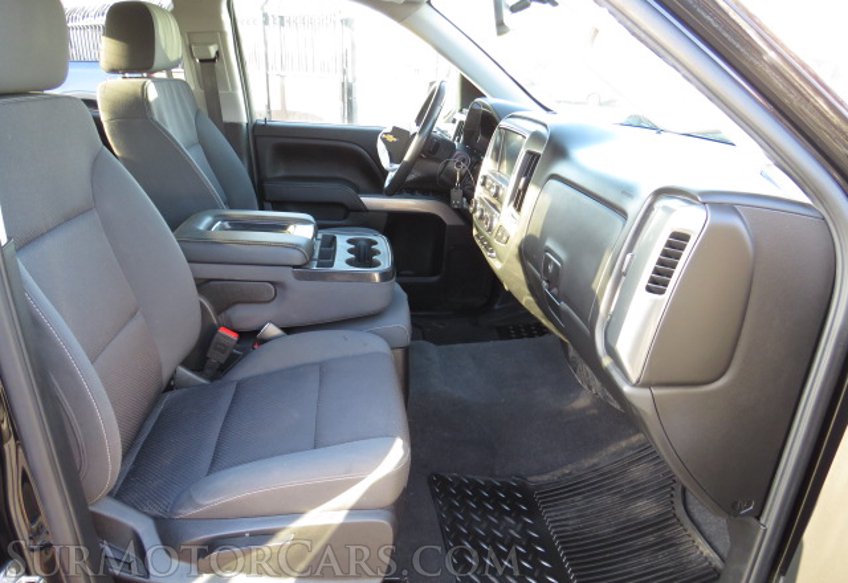 2019 Chevrolet Silverado 1500 LD - Image 20