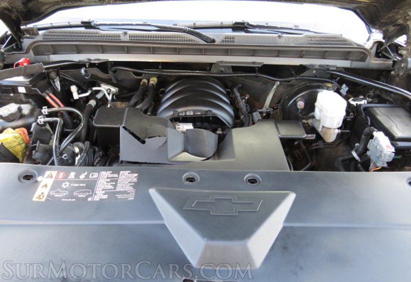 2019 Chevrolet Silverado 1500 LD - Image 47