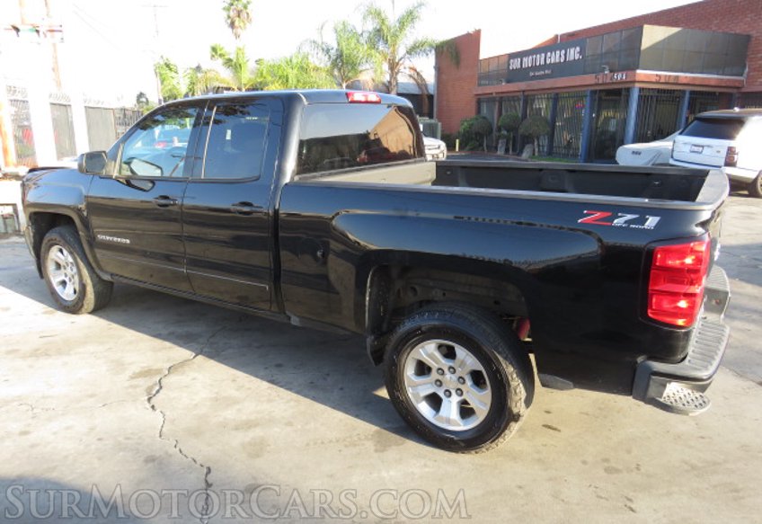 2019 Chevrolet Silverado 1500 LD - Image 9