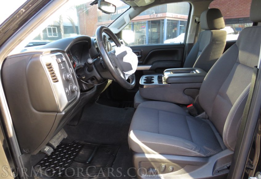 2019 Chevrolet Silverado 1500 LD - Image 21