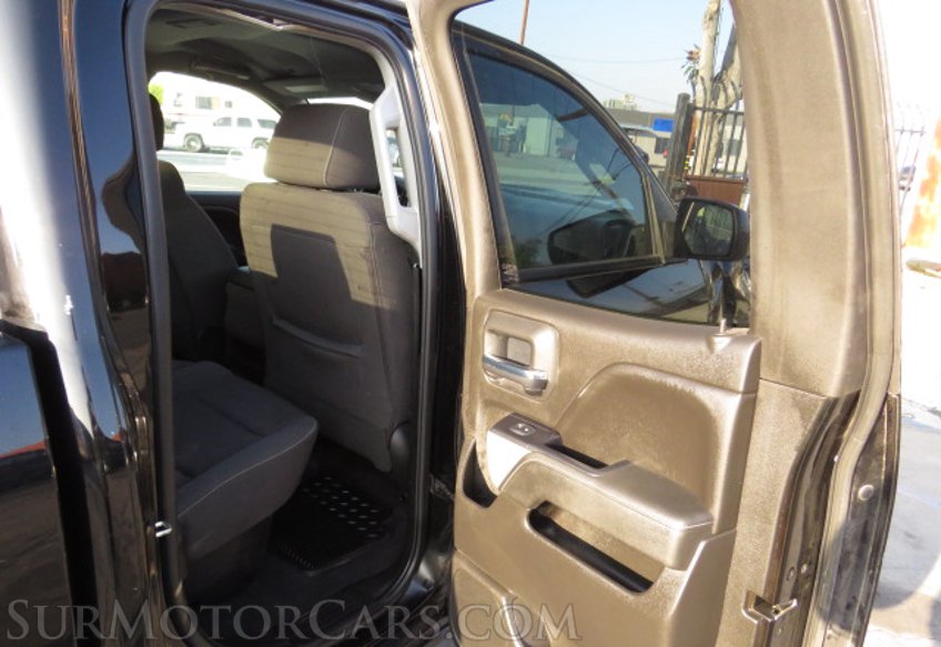 2019 Chevrolet Silverado 1500 LD - Image 25