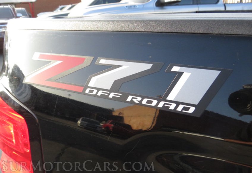 2019 Chevrolet Silverado 1500 LD - Image 16