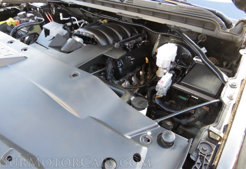 2019 Chevrolet Silverado 1500 LD - Image 48