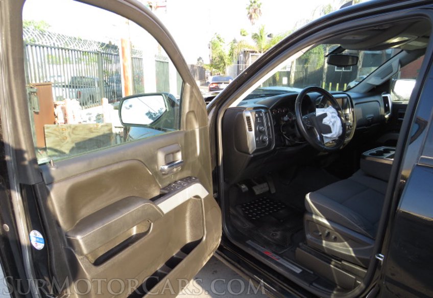 2019 Chevrolet Silverado 1500 LD - Image 18