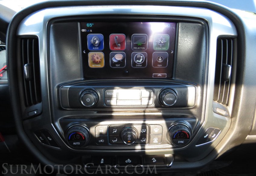 2019 Chevrolet Silverado 1500 LD - Image 34