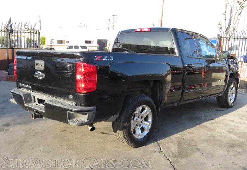 2019 Chevrolet Silverado 1500 LD - Image 8