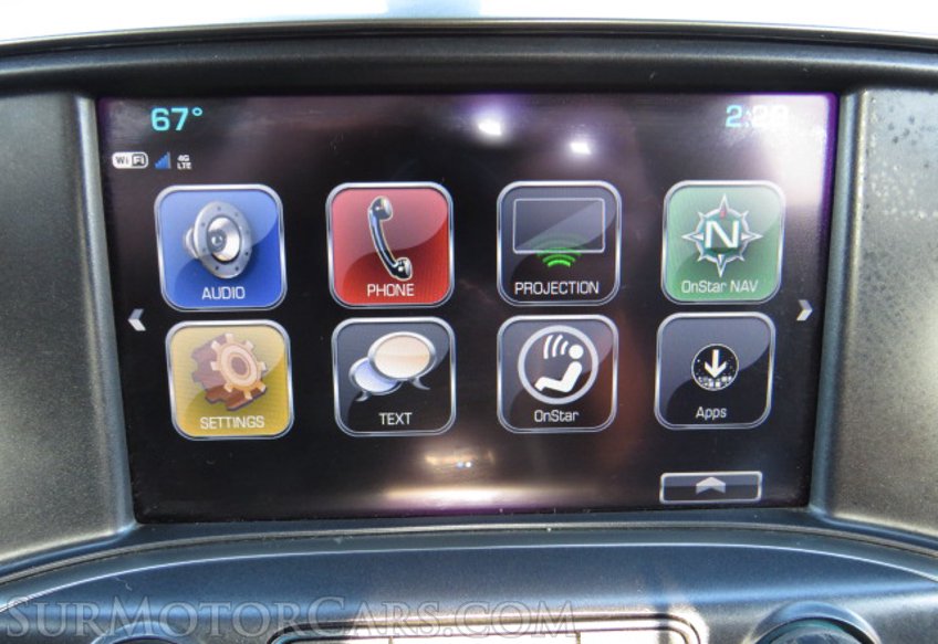 2019 Chevrolet Silverado 1500 LD - Image 32