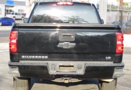 2019 Chevrolet Silverado 1500 LD - Image 11