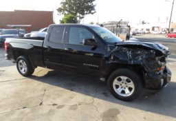 2019 Chevrolet Silverado 1500 LD - Image 2