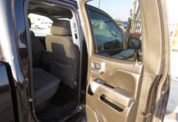 2019 Chevrolet Silverado 1500 LD - Image 25