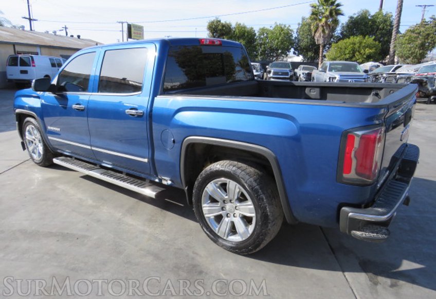 2016 GMC Sierra 1500 - Image 9
