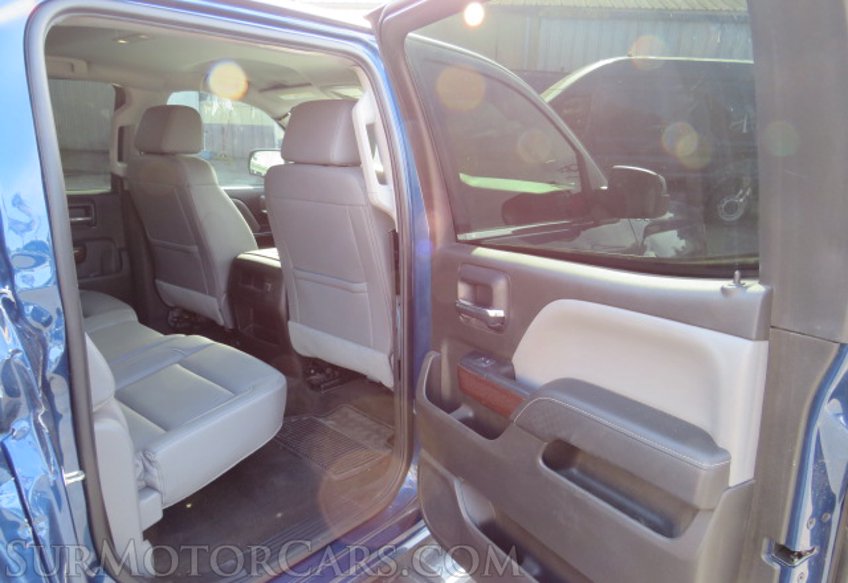 2016 GMC Sierra 1500 - Image 30