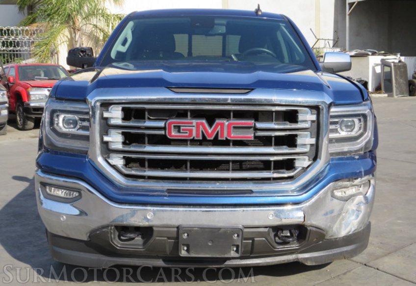 2016 GMC Sierra 1500 - Image 14