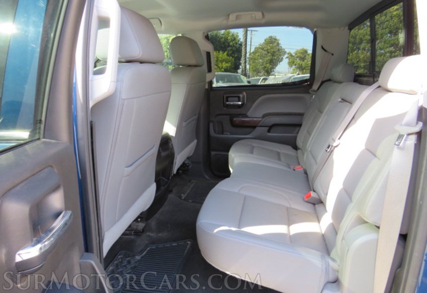 2016 GMC Sierra 1500 - Image 32