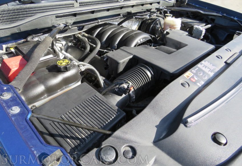 2016 GMC Sierra 1500 - Image 53