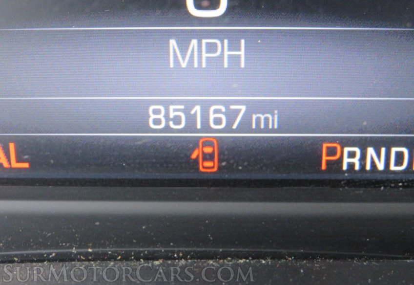 2016 GMC Sierra 1500 - Image 35