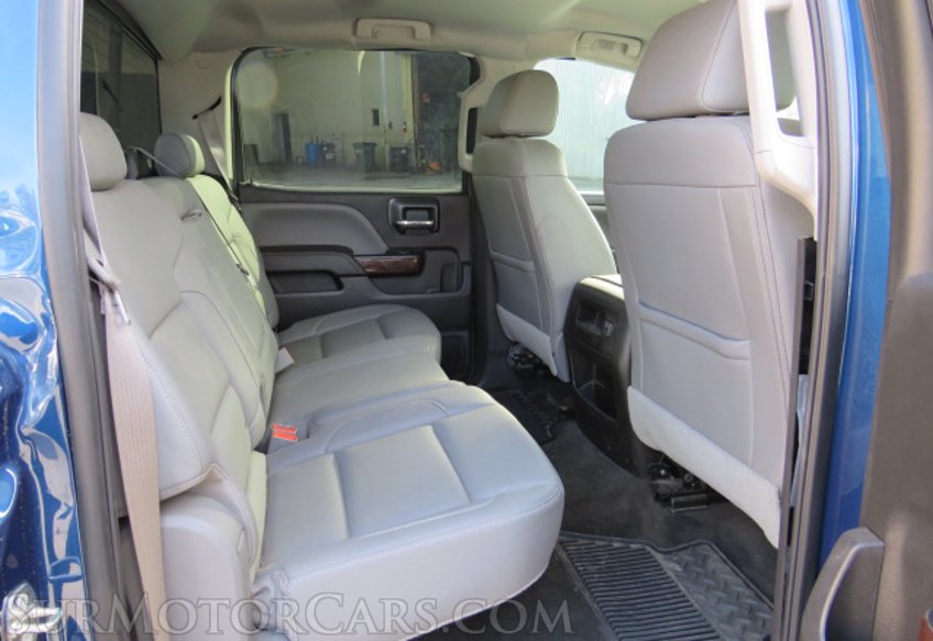 2016 GMC Sierra 1500 - Image 33