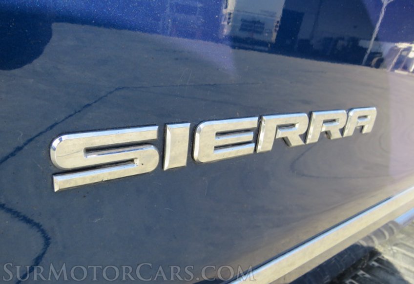 2016 GMC Sierra 1500 - Image 17