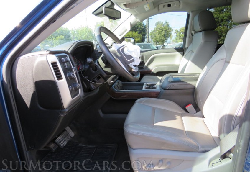 2016 GMC Sierra 1500 - Image 24