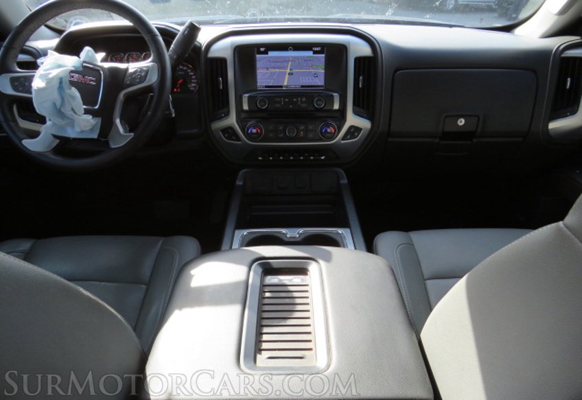 2016 GMC Sierra 1500 - Image 27