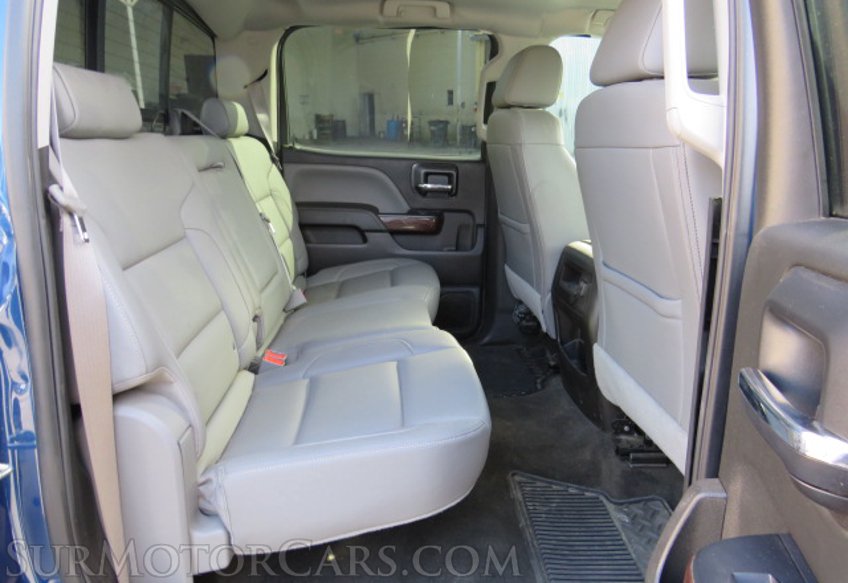 2016 GMC Sierra 1500 - Image 31