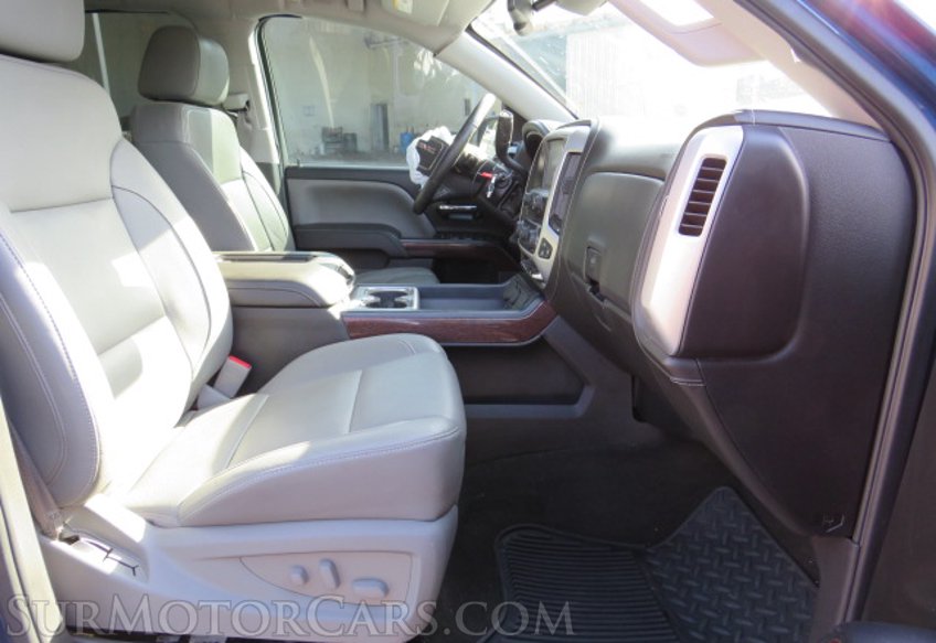 2016 GMC Sierra 1500 - Image 23