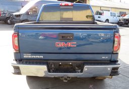 2016 GMC Sierra 1500 - Image 11