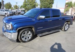 2016 GMC Sierra 1500 - Image 1