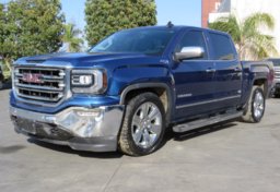 2016 GMC Sierra 1500 - Image 3