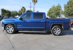 2016 GMC Sierra 1500 - Image 5