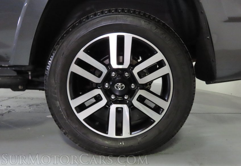 2023 Toyota 4Runner Limited - Image 16