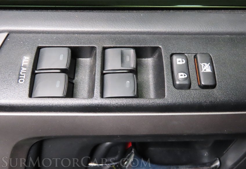 2023 Toyota 4Runner Limited - Image 39