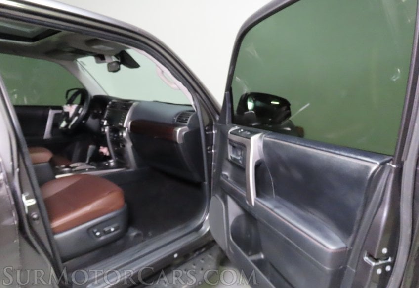 2023 Toyota 4Runner Limited - Image 22