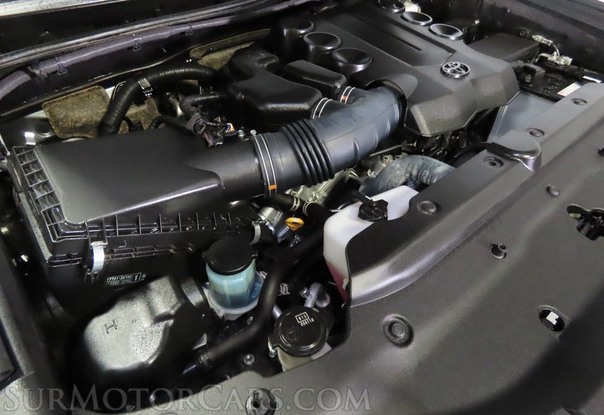 2023 Toyota 4Runner Limited - Image 56