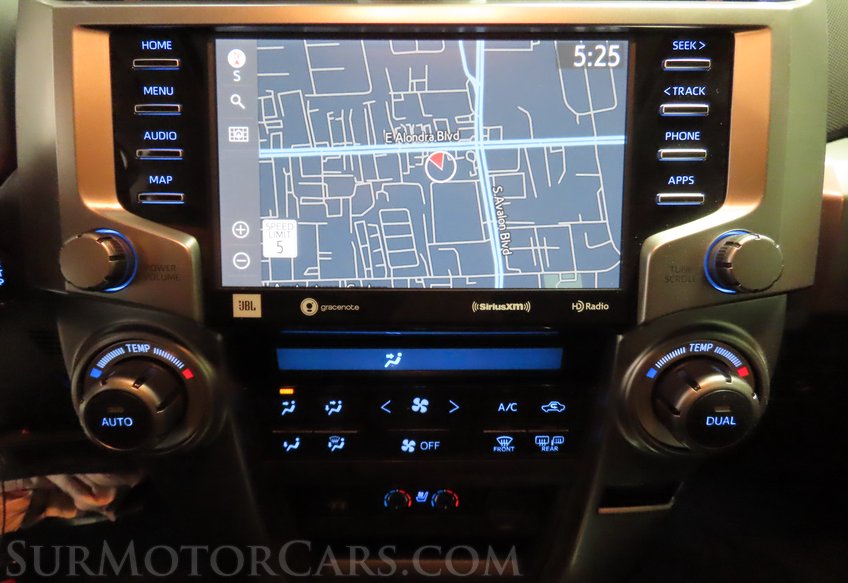 2023 Toyota 4Runner Limited - Image 35