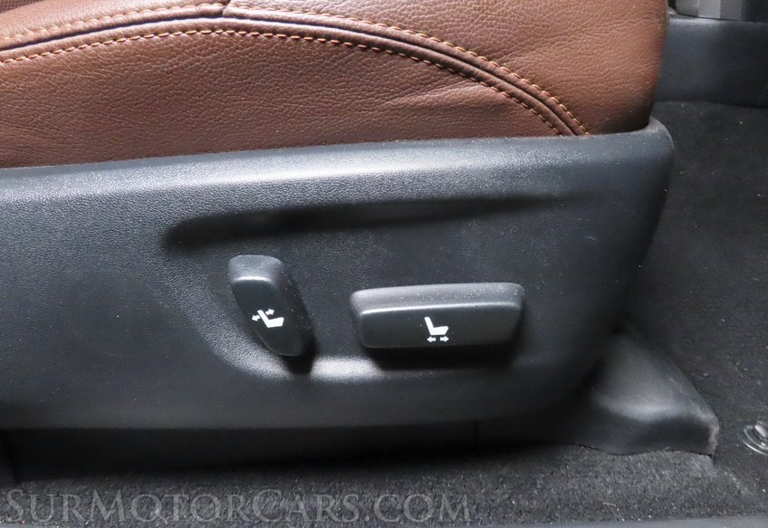 2023 Toyota 4Runner Limited - Image 40