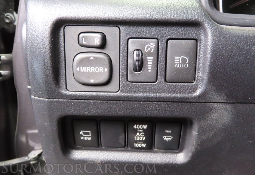 2023 Toyota 4Runner Limited - Image 42