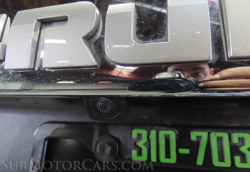 2023 Toyota 4Runner Limited - Image 20