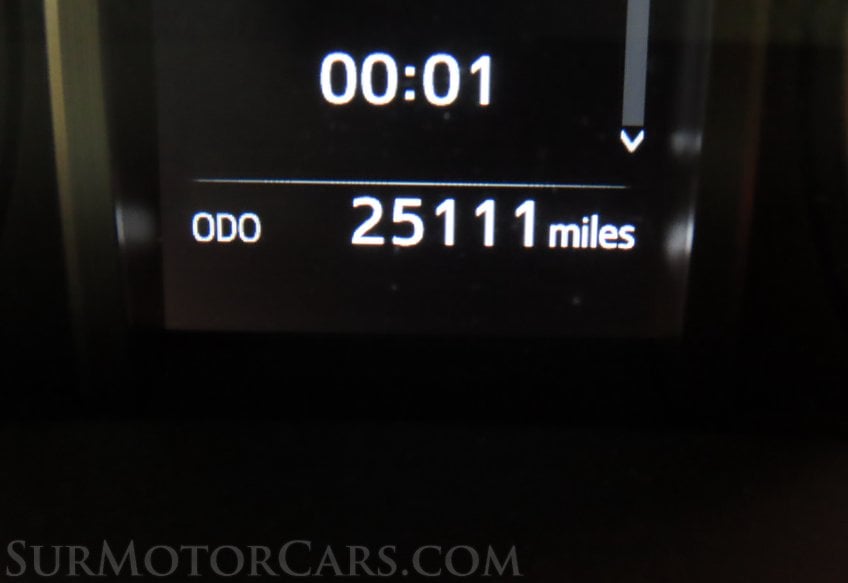 2023 Toyota 4Runner Limited - Image 34