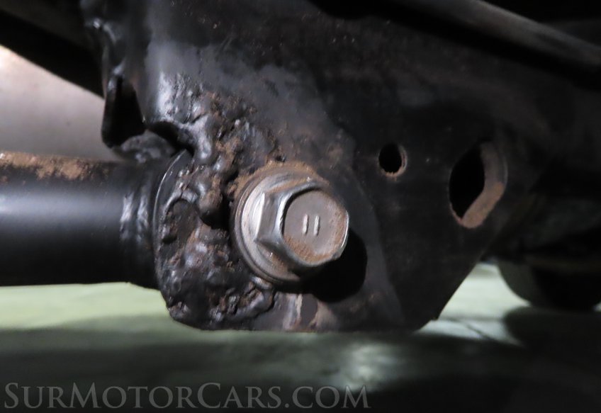 2023 Toyota 4Runner Limited - Image 52