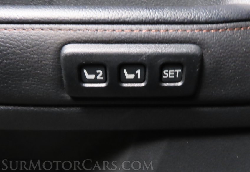 2023 Toyota 4Runner Limited - Image 43