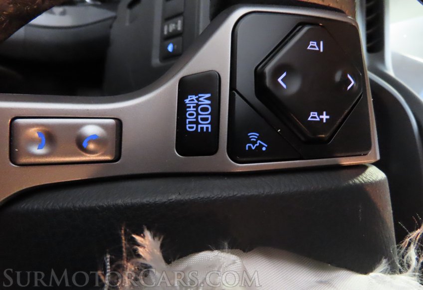 2023 Toyota 4Runner Limited - Image 49