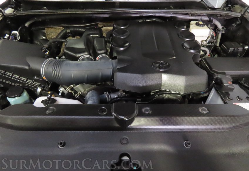 2023 Toyota 4Runner Limited - Image 55