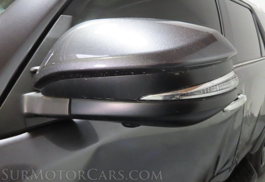 2023 Toyota 4Runner Limited - Image 18