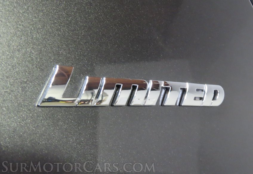 2023 Toyota 4Runner Limited - Image 19