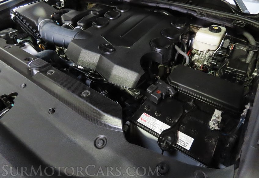 2023 Toyota 4Runner Limited - Image 54