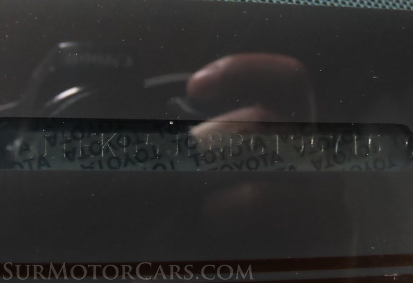 2023 Toyota 4Runner Limited - Image 59